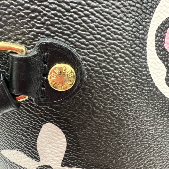 Louis Vuitton Wild at Heart Neverfull MM - Picture 7 of 15